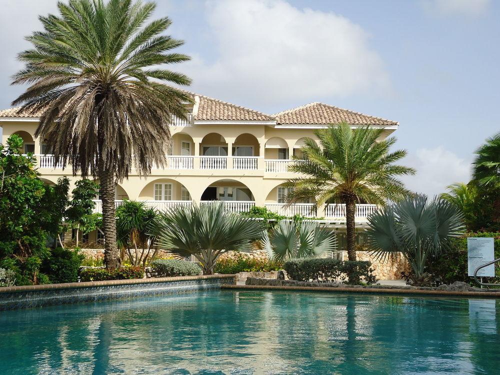 Curacao Luxury Holiday Rentals Willemstad Exterior foto